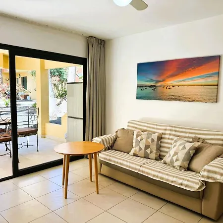 Atlantic Breeze Relax In Apartment Corralejo