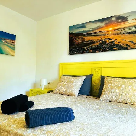 Atlantic Breeze Relax In