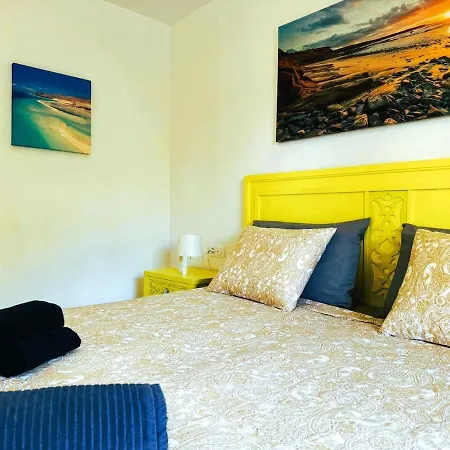 Apartment Atlantic Breeze Relax In *