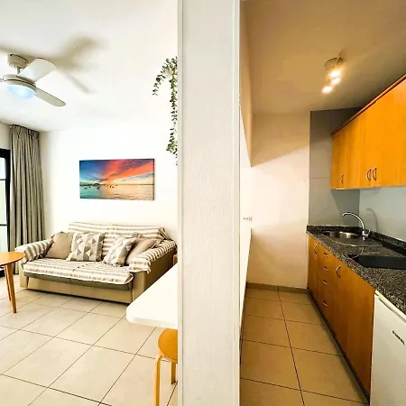 Apartment Atlantic Breeze Relax In Corralejo