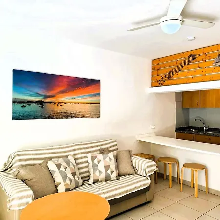 Apartment Atlantic Breeze Relax In *