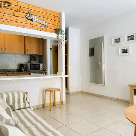 Apartment Atlantic Breeze Relax In
