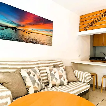 Daire Atlantic Breeze Relax In *