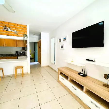 Atlantic Breeze Relax In Daire