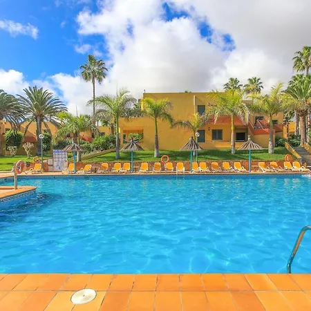 Atlantic Breeze Relax In Corralejo